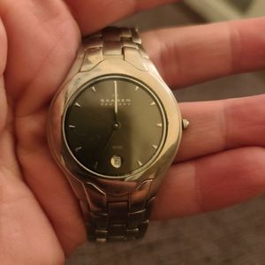 Mens Skagen Watch